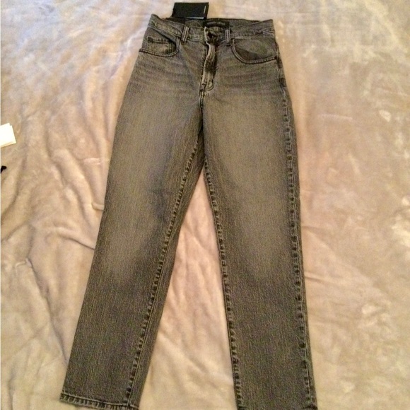 NOBODY DENIM FRANKIE JEAN SECRETIVE - Picture 3 of 4